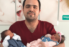 Dr. Orcione Ferreira Guimarães Júnior