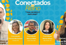 Radio E Tv Menorah