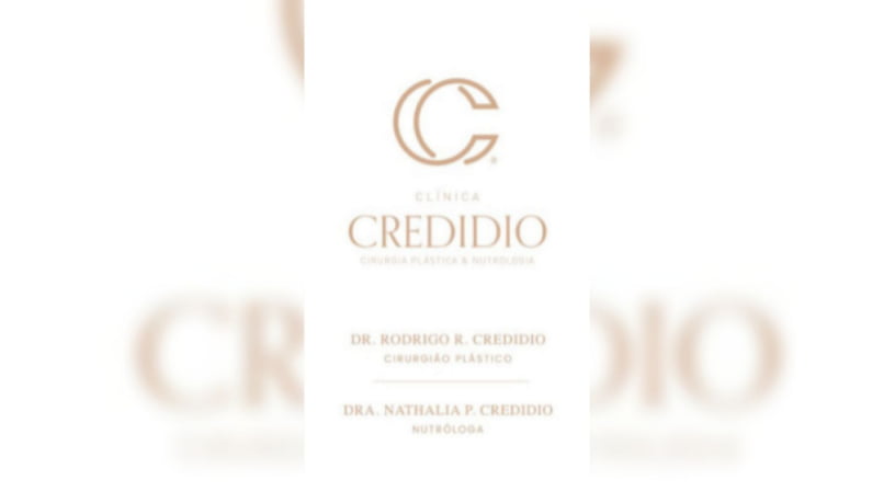 Rodrigo Ribeiro Credidio