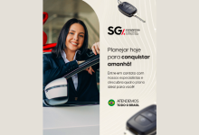 SG Consórcios - Segatt e Genrro
