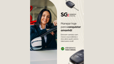 SG Consórcios - Segatt e Genrro