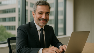 Aldo Vendramin destaca como sensores inteligentes estão otimizando o uso de recursos no plantio agrícola.