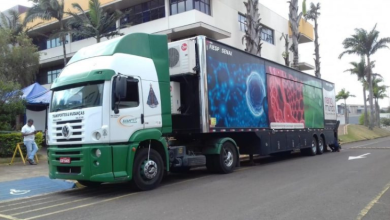 A Avantec Transportes garante eficiência e segurança na logística de eventos corporativos de qualquer porte.