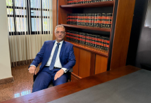 Leonardo Manzan aponta os incentivos fiscais como motor para a expansão das energias sustentáveis.