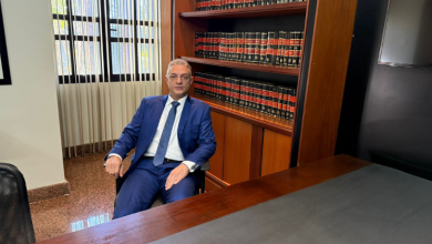 Leonardo Manzan aponta os incentivos fiscais como motor para a expansão das energias sustentáveis.