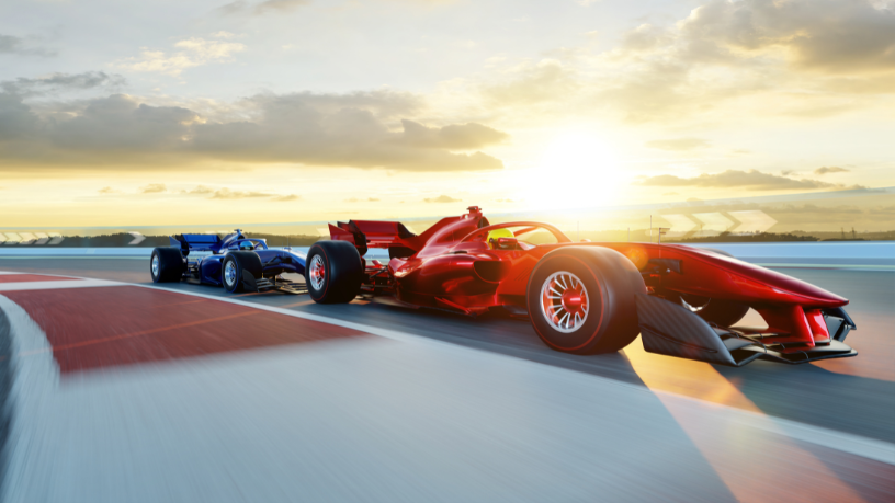 Kelsem Ricardo Rios Lima revela como a engenharia de precisão transforma potência em controle nas pistas de corrida.