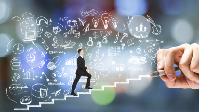 Do conceito à entrega, o desenvolvimento de soluções guiado por Andre de Barros Faria revela como uma boa ideia pode se tornar resultado real com método, estratégia e execução contínua.