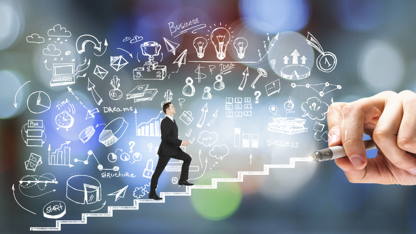 Do conceito à entrega, o desenvolvimento de soluções guiado por Andre de Barros Faria revela como uma boa ideia pode se tornar resultado real com método, estratégia e execução contínua.