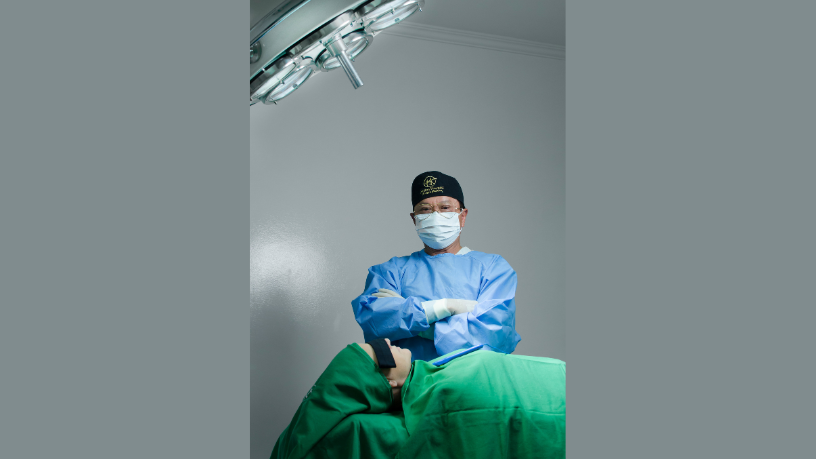 O BBL seguro representa a evolução do procedimento feito com responsabilidade e foco anatômico, comenta Milton Seigi Hayashi.