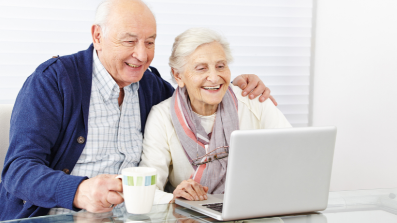 Dicas práticas do Sindnapi - Sindicato Nacional dos Aposentados, Pensionistas e Idosos para garantir mais segurança e controle sobre o seu benefício do INSS.