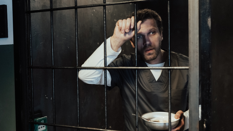 Policial militar é preso em Jacareí sob suspeita de envolvimento com tráfico de drogas