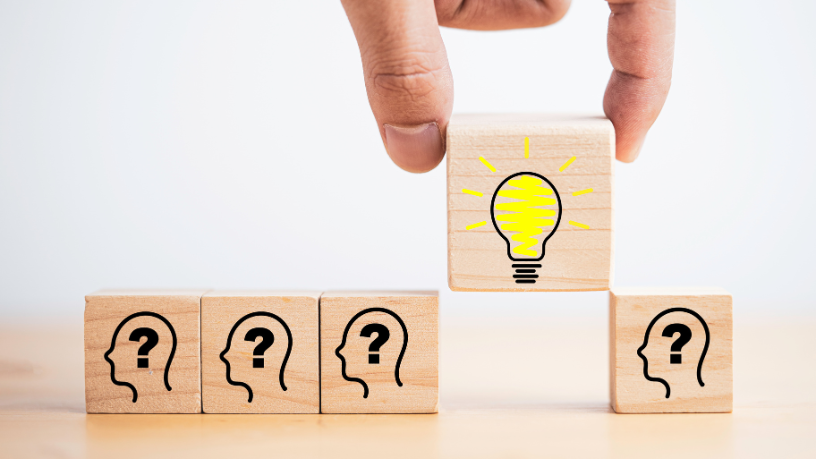 Quando a inovação deixa de ser reativa e passa a seguir critérios claros, as decisões ganham consistência e impacto real, destaca Gustavo Morceli.