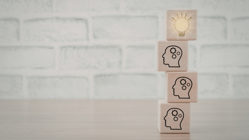 Inovação orientada por critérios mostra que decisões bem fundamentadas constroem resultados duradouros, indo além de soluções imediatas, como analisa Gustavo Morceli.