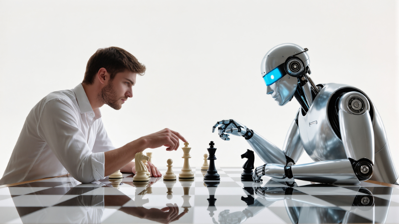 Busca técnica com IA que reduz tempo e aumenta segurança para equipes de campo com Nexdata Tecnologia Ltda.