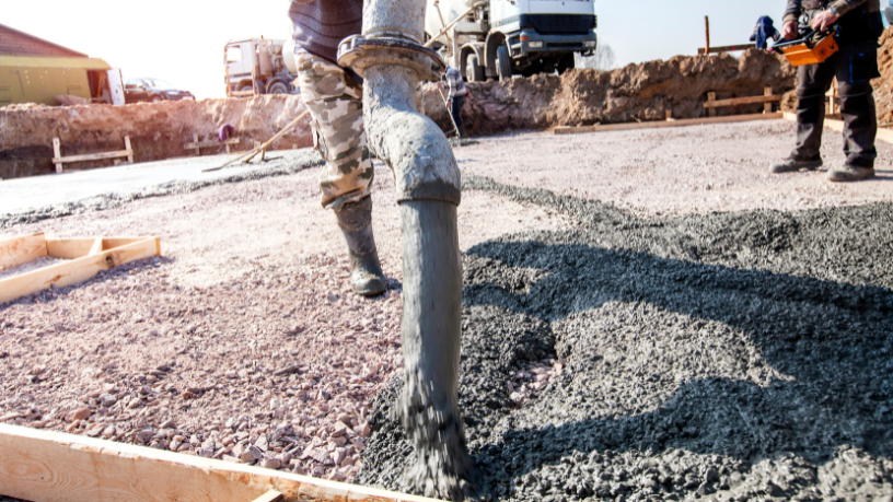 Na visão de Valderci Malagosini Machado, entender a resistência do concreto é essencial para escolher o produto certo e garantir desempenho e segurança.