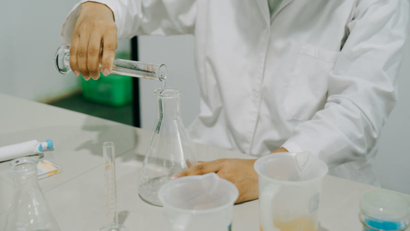 Luciano Colicchio Fernandes explica como o avanço digital fortalece a tecnologia aplicada à ciência e à pesquisa.