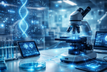 A tecnologia aplicada à ciência impulsiona o avanço digital e amplia possibilidades de pesquisa, destaca Luciano Colicchio Fernandes.