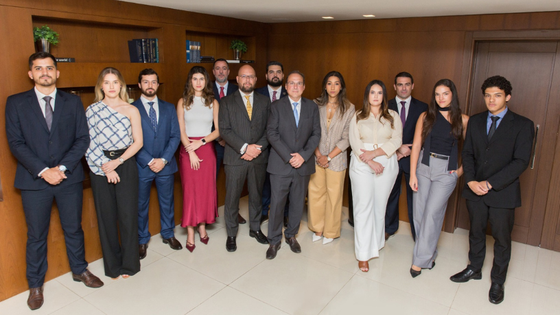 Bancos e recuperação judicial analisados por Rodrigo Gonçalves Pimentel.