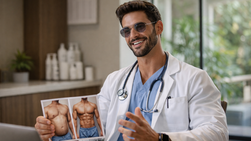 Haeckel Cabral Moraes