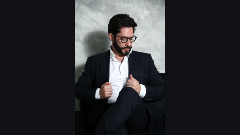 Gustavo Khattar de Godoy
