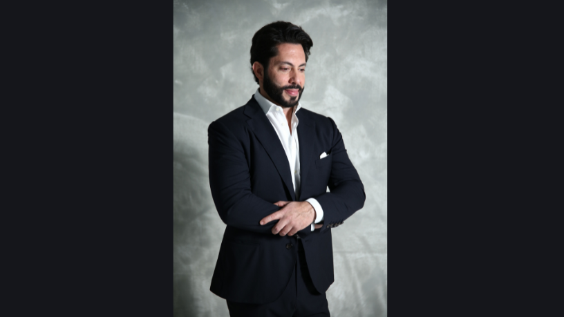 Gustavo Khattar de Godoy